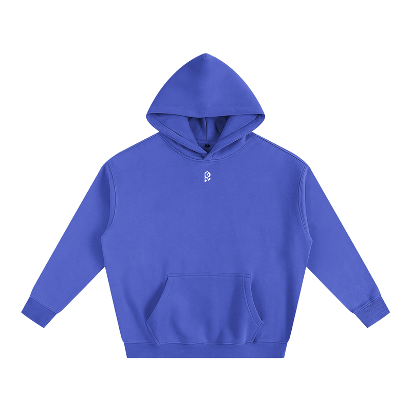 Ravar Original 'Press for Success' Hoodie