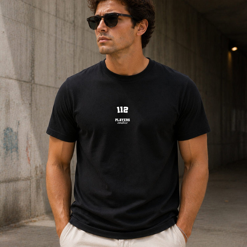 112 Mens T-Shirt