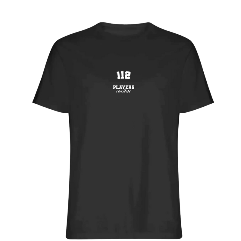 112 Mens T-Shirt