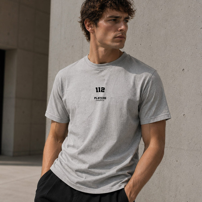 112 Mens T-Shirt