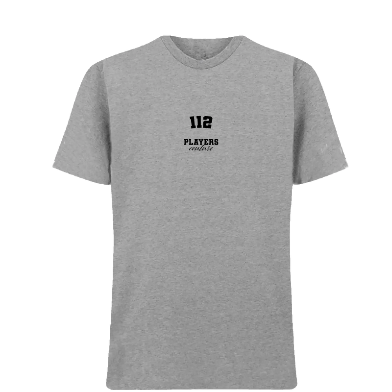 112 Mens T-Shirt