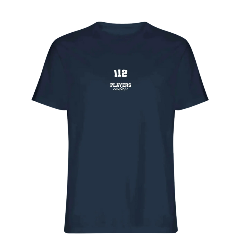 112 Mens T-Shirt