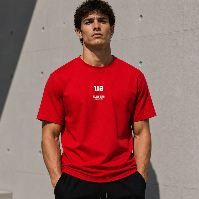 112 Mens T-Shirt