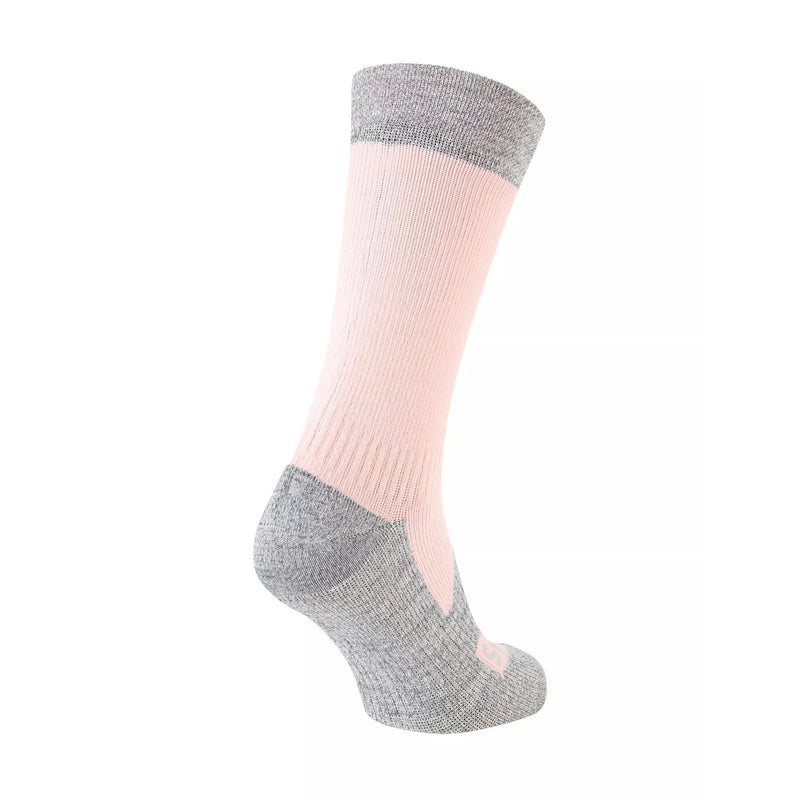 Mens & Ladies Waterproof All Weather Mid Length Socks