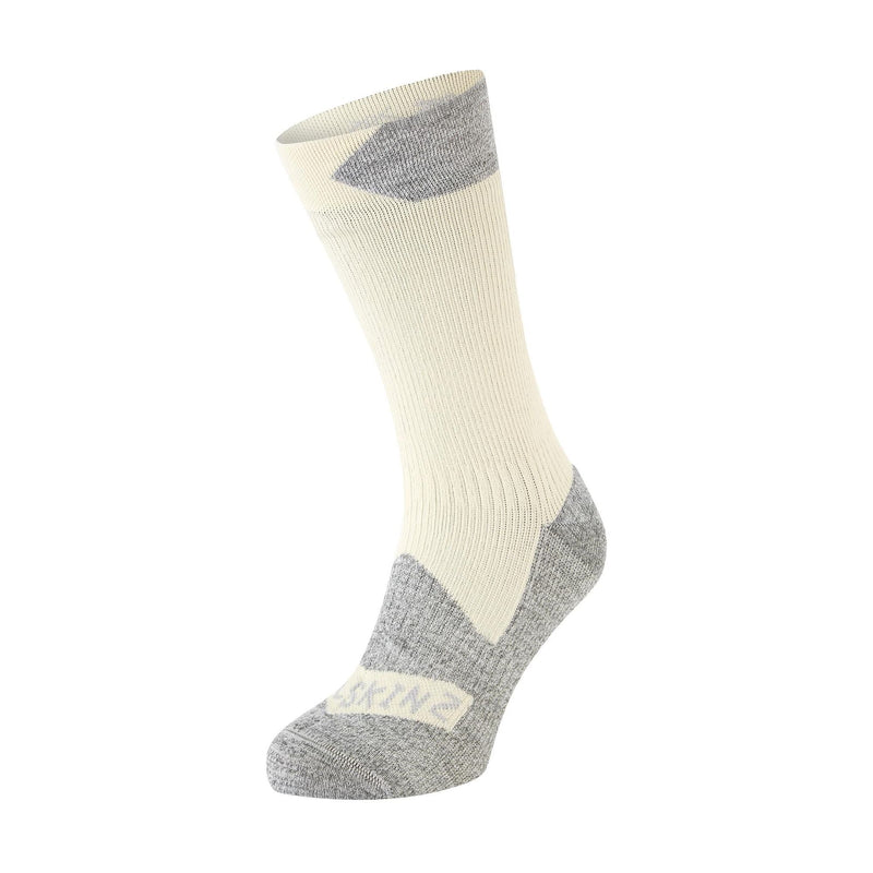 Mens & Ladies Waterproof All Weather Mid Length Socks