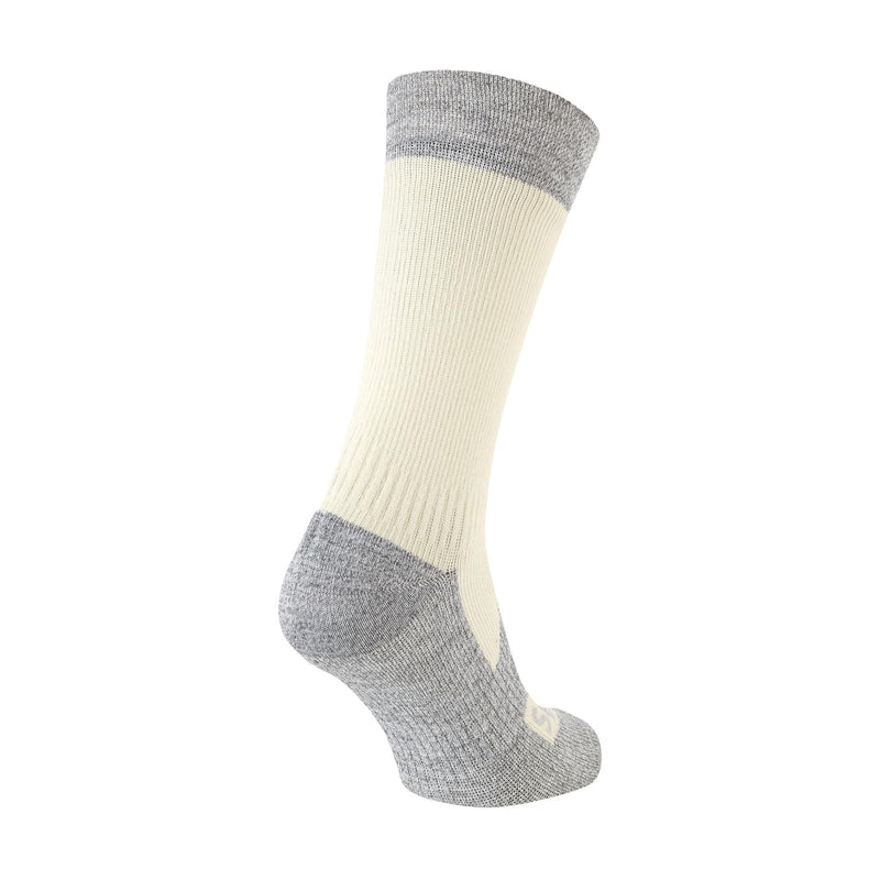 Mens & Ladies Waterproof All Weather Mid Length Socks