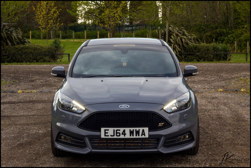 AIRTEC Stage 2 Intercooler Upgrade for Focus Mk3 & 3.5 ST 250