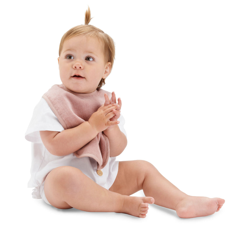 Mum 2 Mum Standard Wonder Bib - 22 Colours
