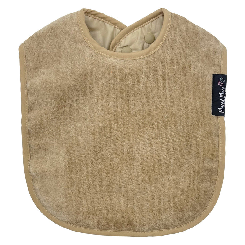 Mum 2 Mum Standard Wonder Bib - 22 Colours