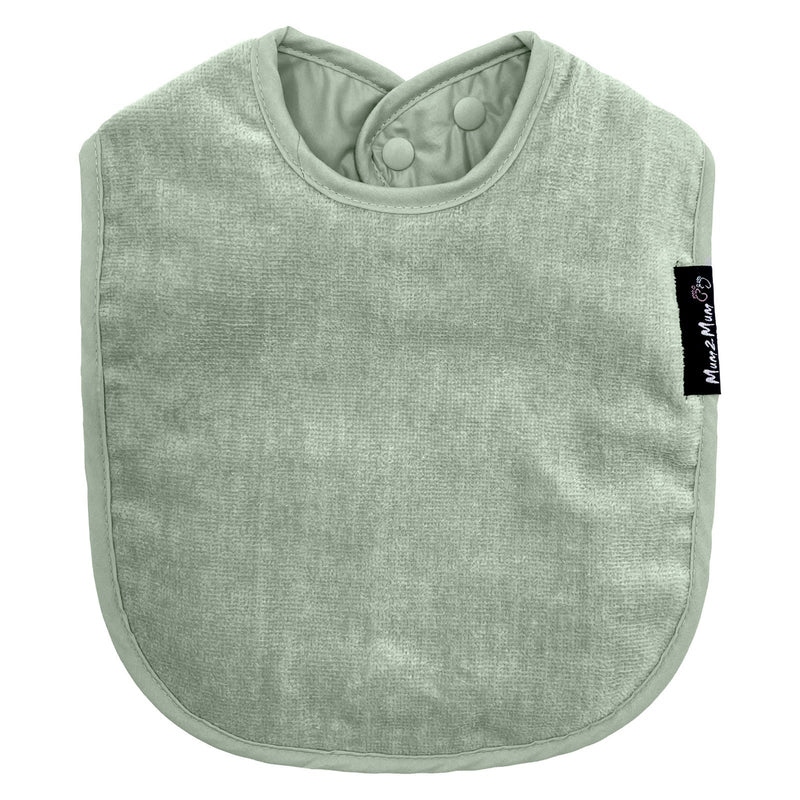 Mum 2 Mum Standard Wonder Bib - 22 Colours