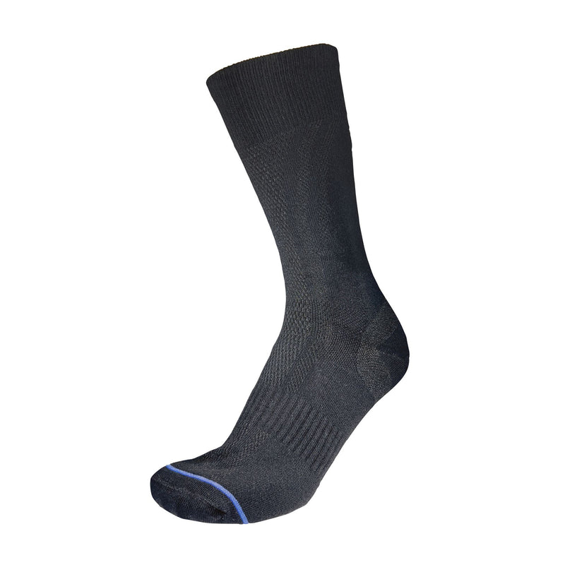 1 Pack Ladies Liner Repreve Socks
