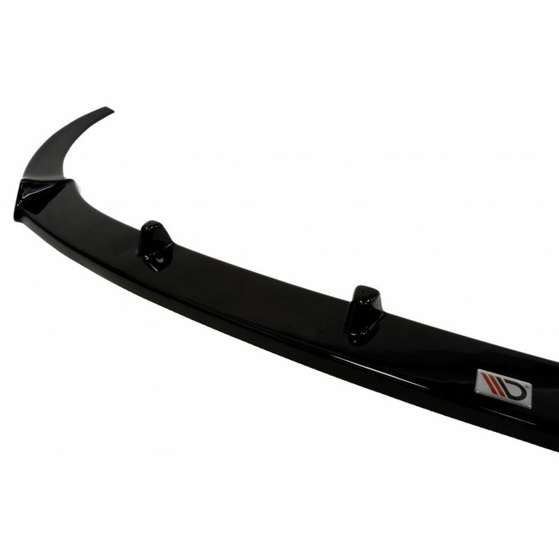Maxton Design - Corsa E VXR Front Splitter