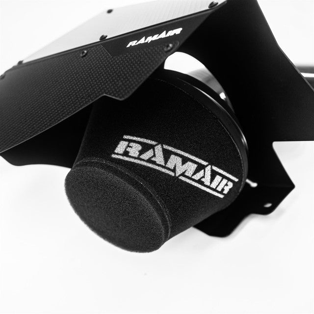 RamAir Performance Induction Kit - BMW M2 M3 M4 3.0T S58 Engine (WITH CARBON LID)