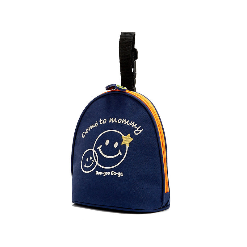 Insulation hand bag