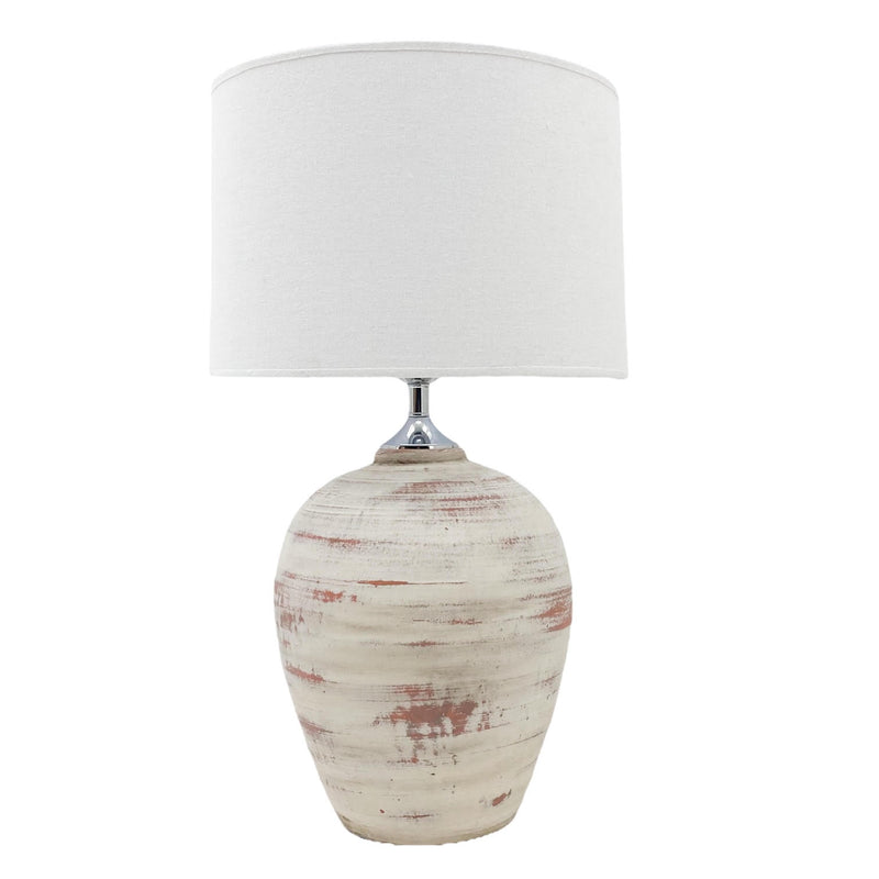 61X27X27CM TABLE LAMP