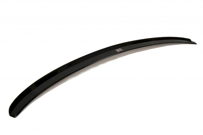 Maxton Design - SPOILER CAP BMW X4 M-PACK
