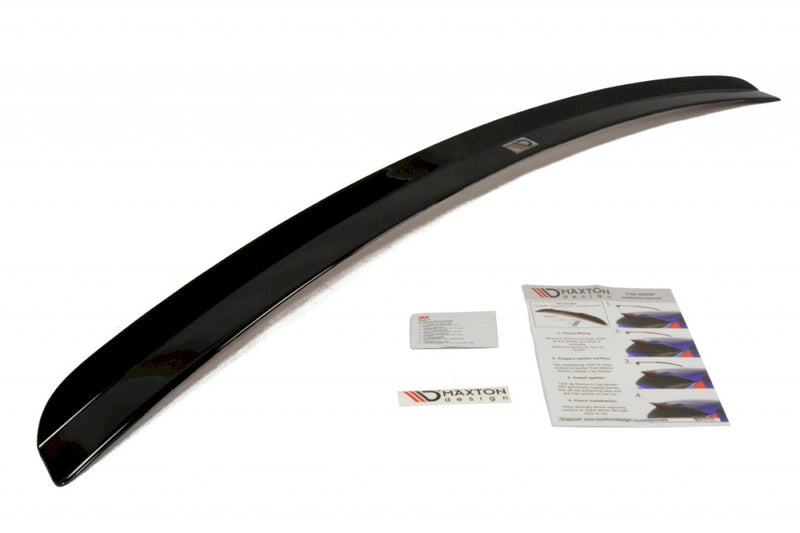 Maxton Design - SPOILER CAP TOYOTA CELICA T23 PREFACE
