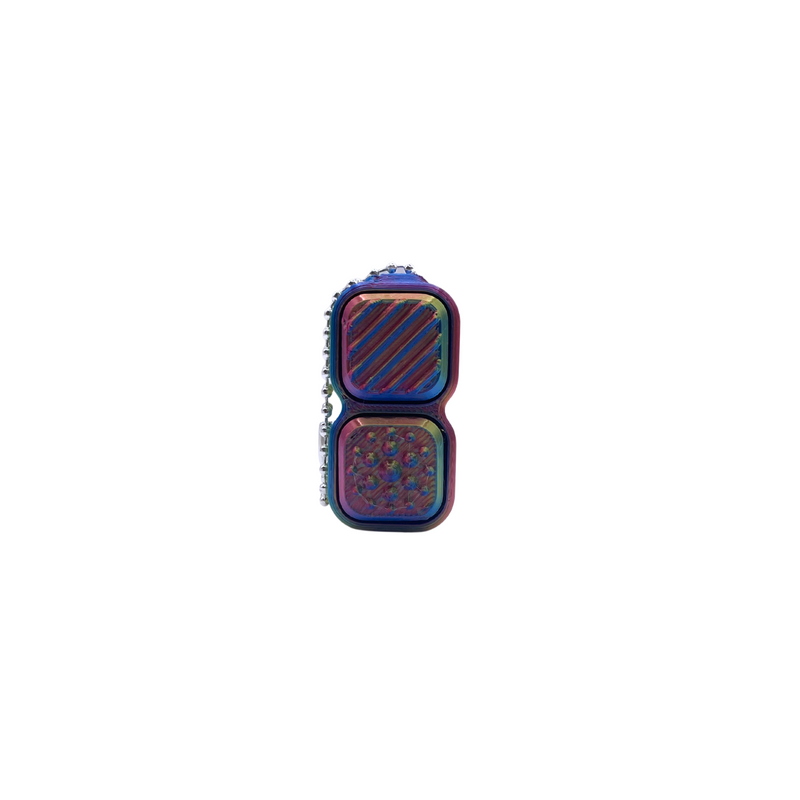 Multi Pad Keyring