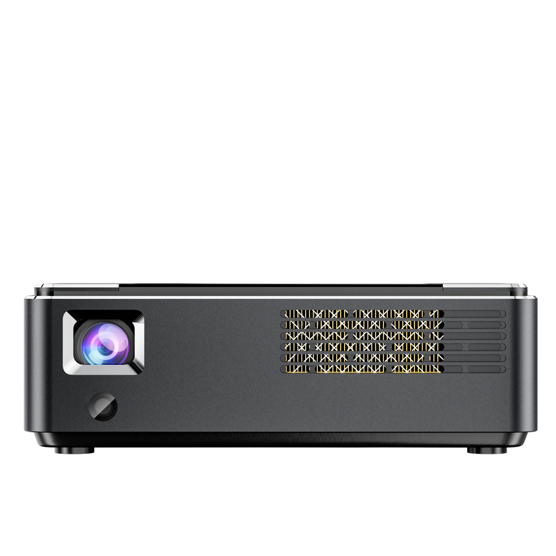 Pico Genie Impact 4.0 Plus 1080p DLP LED Ultra Portable Projector