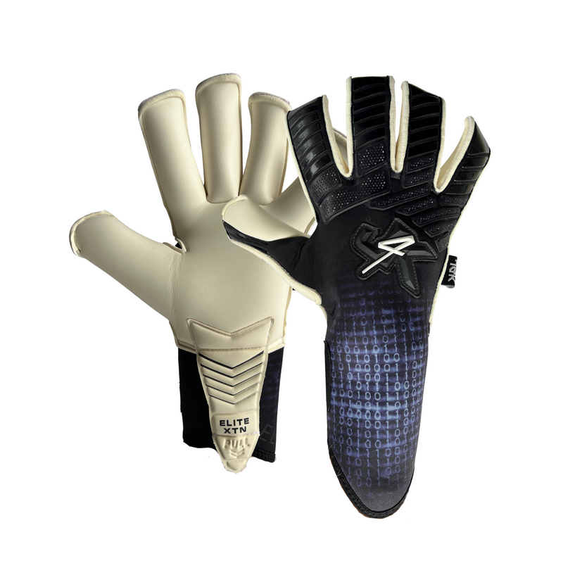 EliteXTN Premier Roll Finger! Goalkeeper Gloves