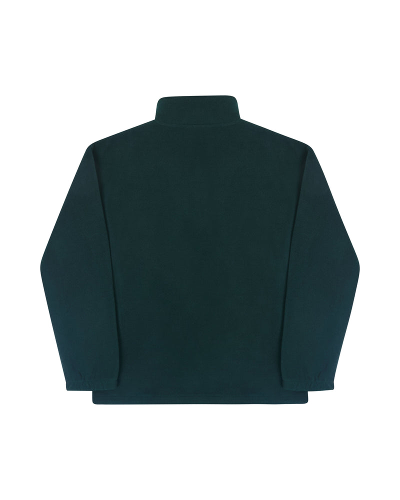 Positano Fleece Green