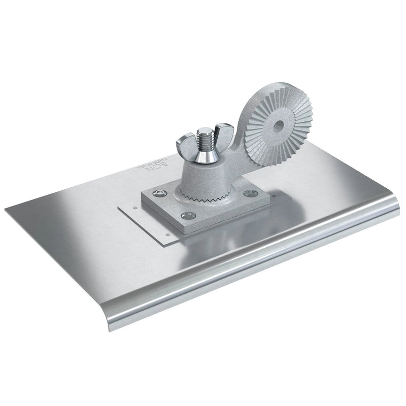 Bon Tool Walking Concrete Edger