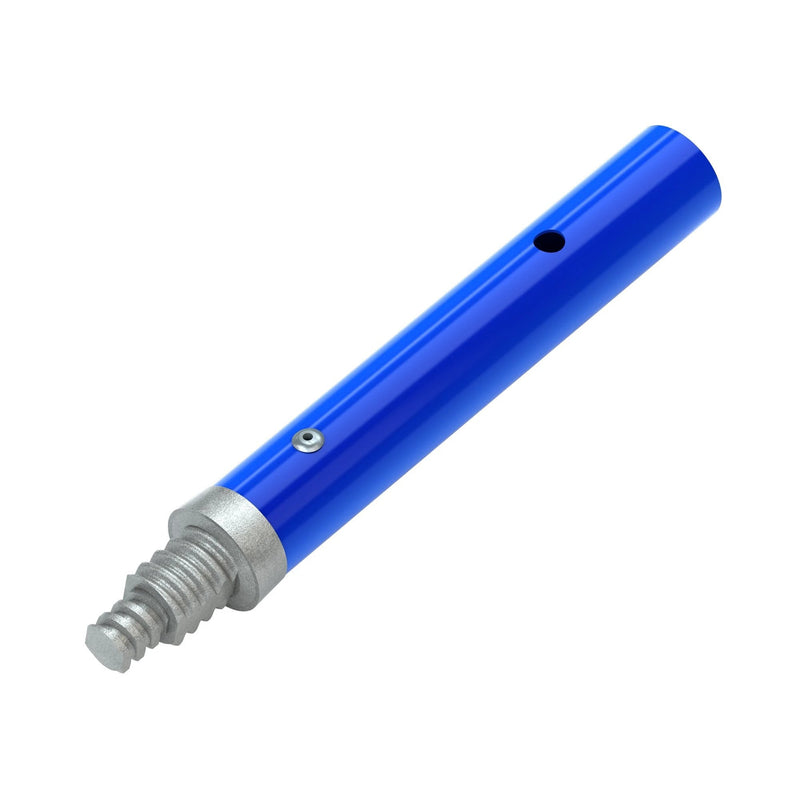 Bon Tool Button to Male Thread Handle Adapter (12-217)