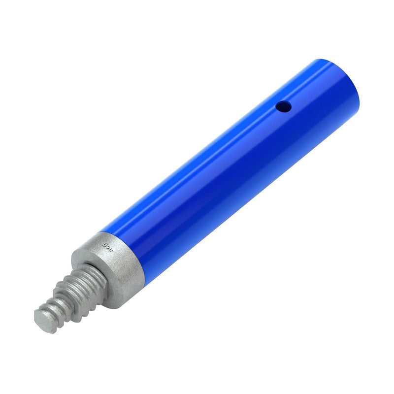 Bon Tool Button to Male Thread Handle Adapter (12-267)