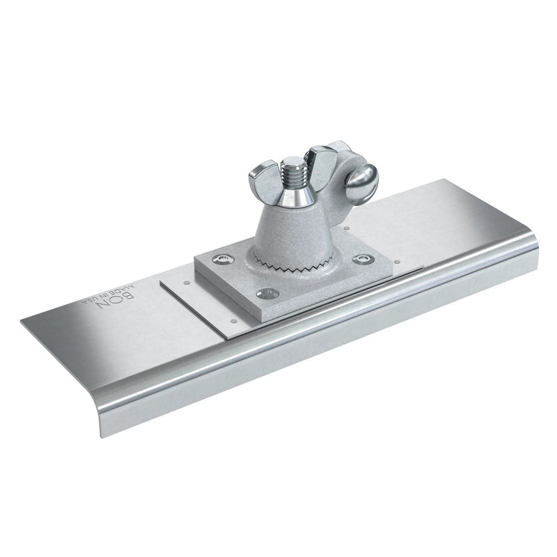 Bon Tool Locking All Angle Walking Concrete Edger (12-284)