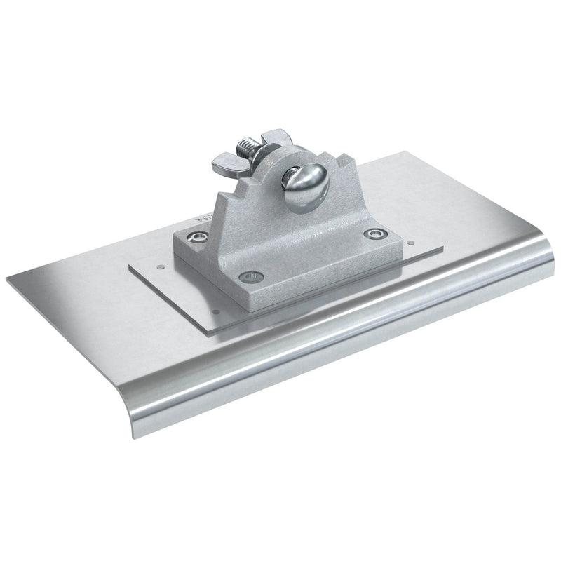 Bon Tool Flip Flop Walking Concrete Edger