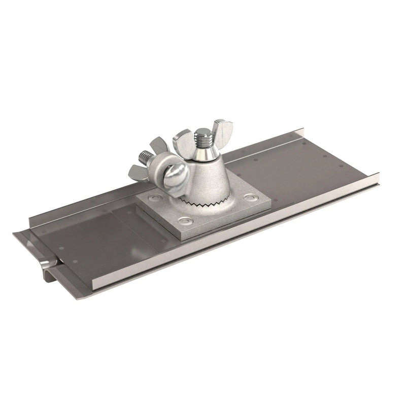 Bon Tool Stainless Steel Walking Groover