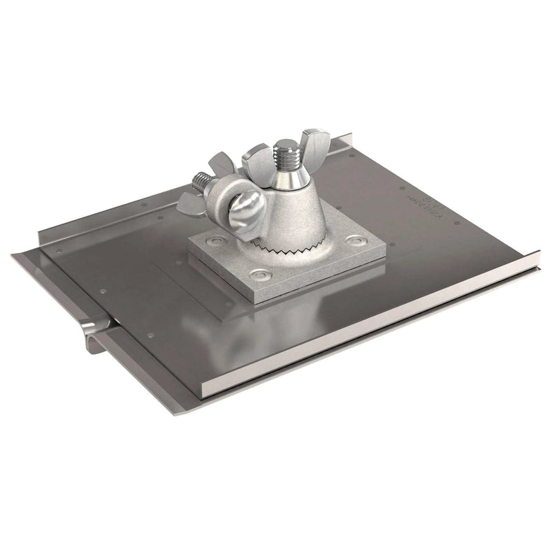Bon Tool Stainless Steel Walking Groover