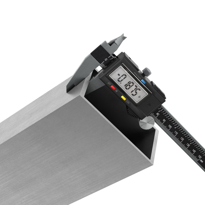 Bon Tool Magnesium Screed - 2" x 4"