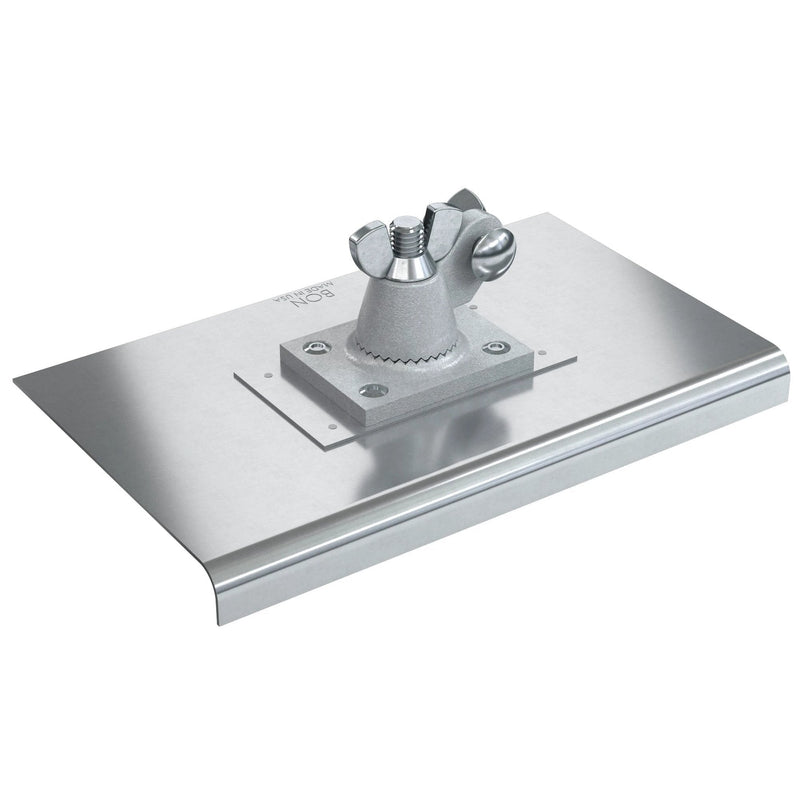 Bon Tool Locking All Angle Walking Concrete Edger