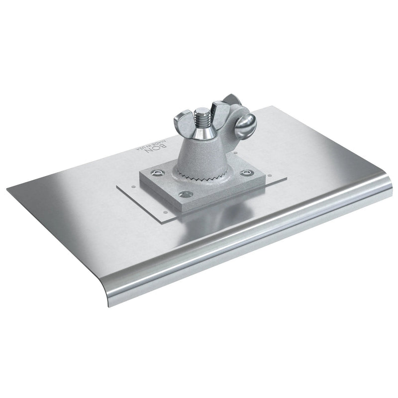 Bon Tool Locking All Angle Walking Concrete Edger