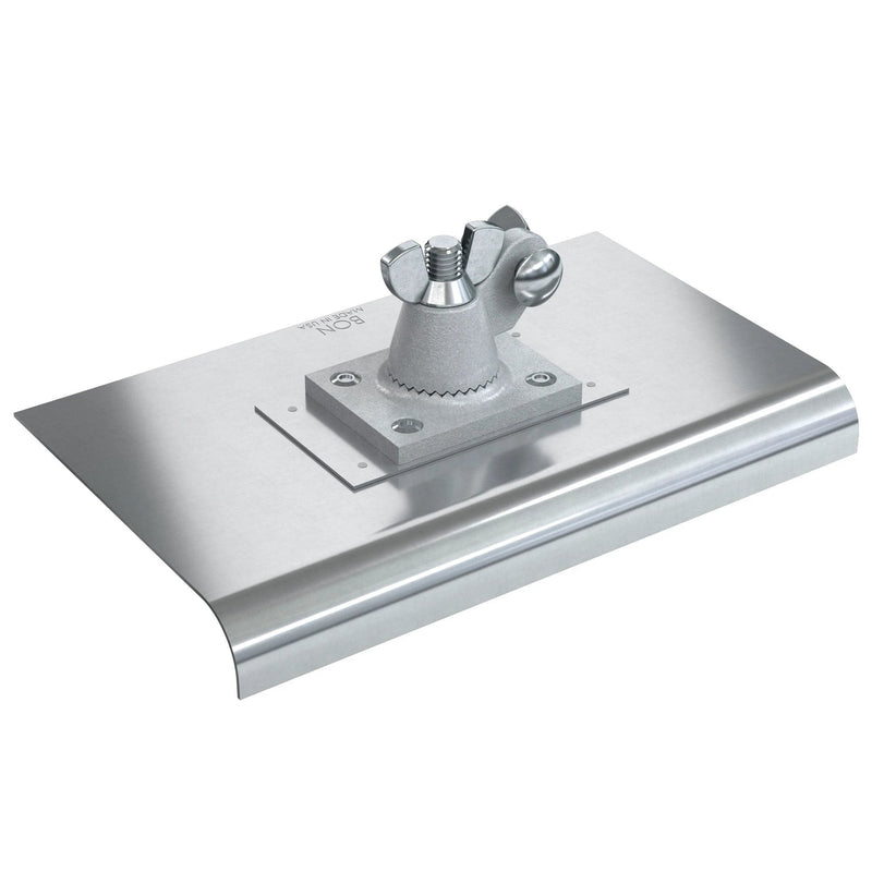 Bon Tool Locking All Angle Walking Concrete Edger