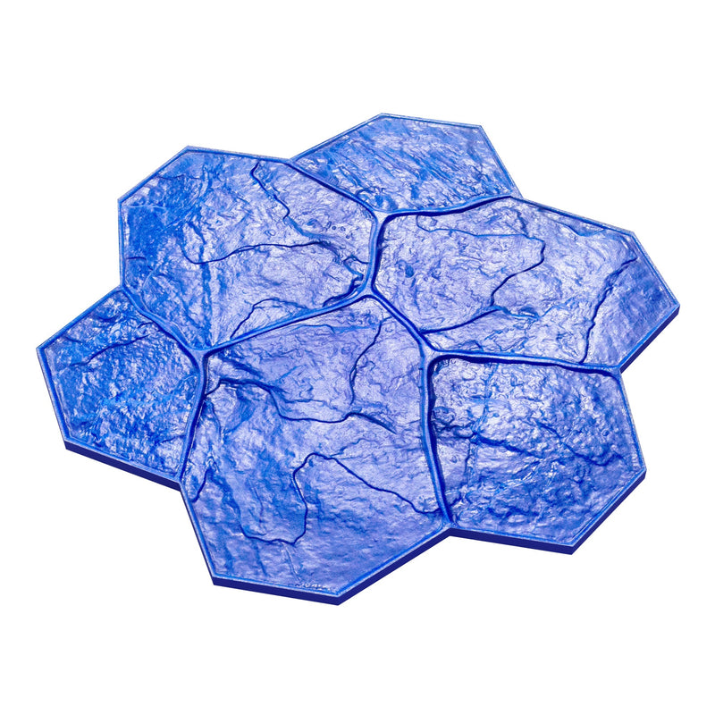 Bon Tool Random Stone Urethane Mat