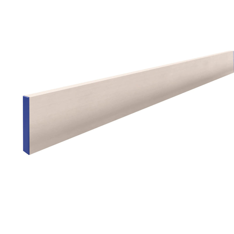 Bon Tool Magnesium Screed - 1" x 4"