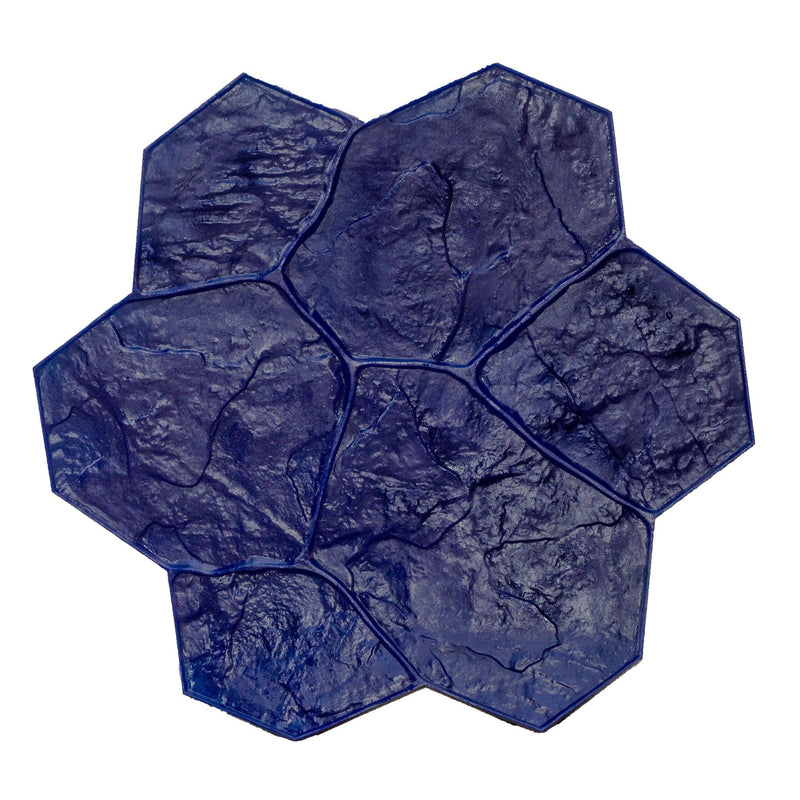 Bon Tool Random Stone Urethane Mat