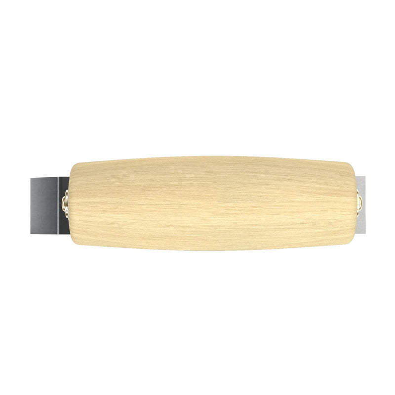 Bon Tool Chamfer Edger - Wood Wave Handle