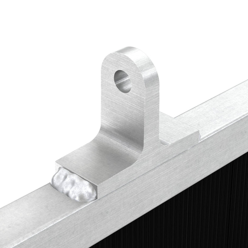 Bon Tool Weigh-Less™ Concrete Finishing Brush