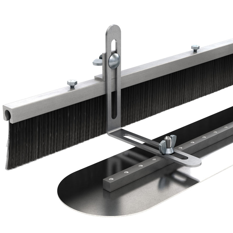 Bon Tool Double Time™ Fresno Brush