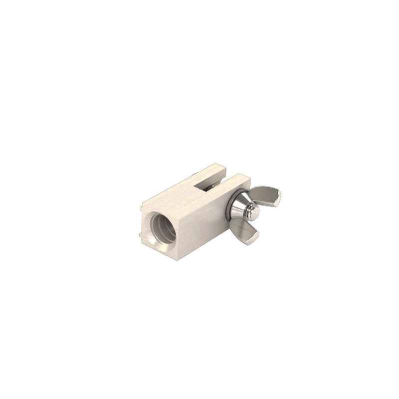 Bon Tool Double Ear Threaded Brush Adapter (12-945)