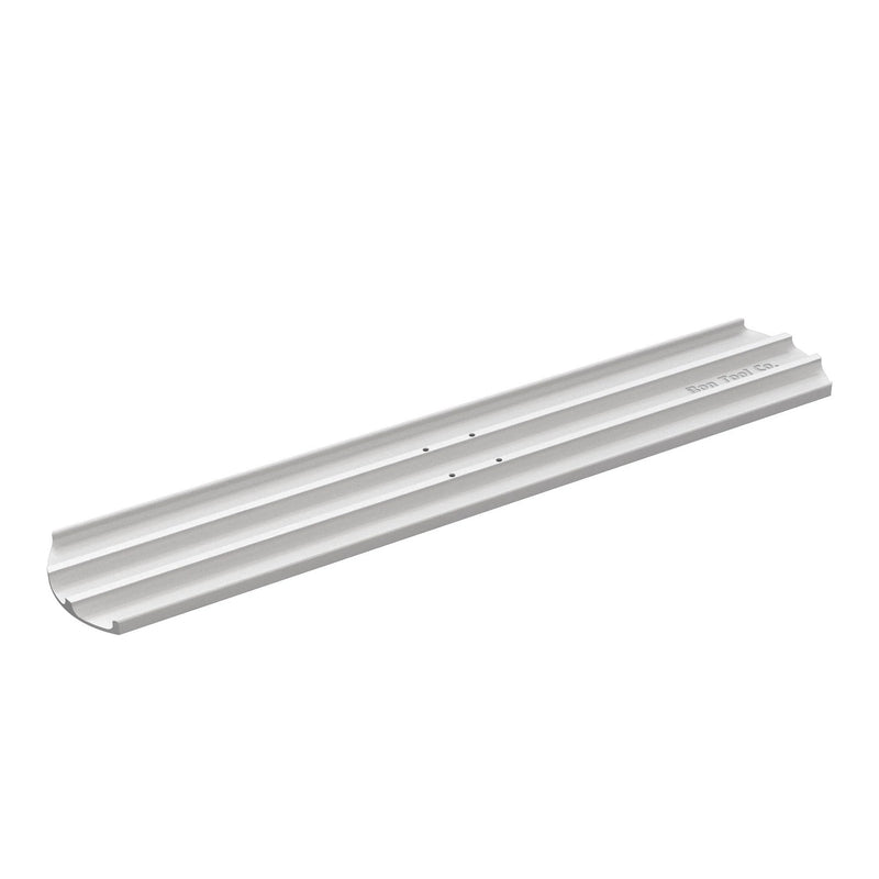 Bon Tool Round End Magnesium Bull Float Only