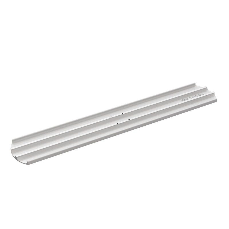 Bon Tool Round End Magnesium Bull Float Only