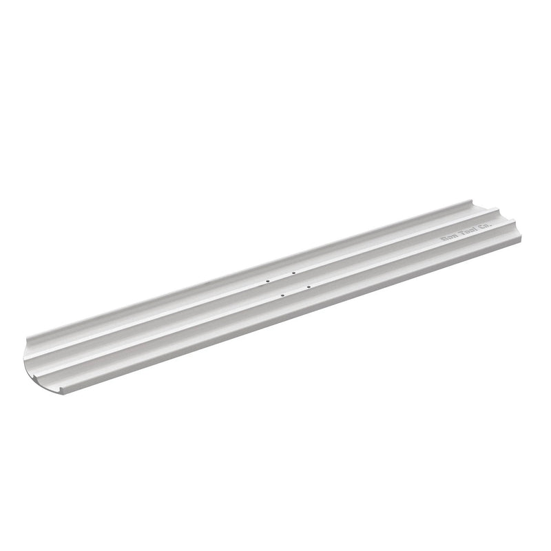 Bon Tool Round End Magnesium Bull Float Only
