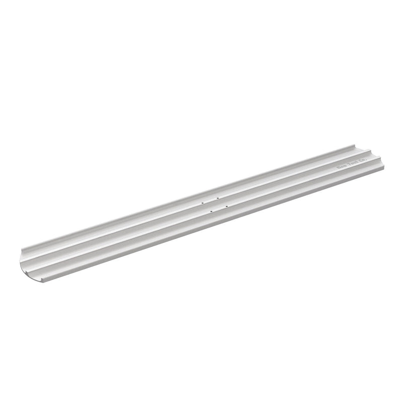 Bon Tool Round End Magnesium Bull Float Only