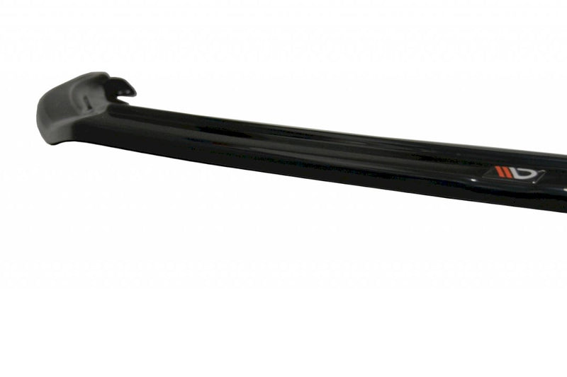 Maxton Design - FRONT SPLITTER V.1 VW BEETLE (2011-2015)