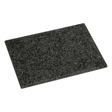 Black Speckled Granite Chopping and Serving Board | Norse