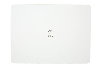 Set of Four Placemats | Charm